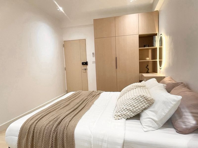 ขาย คอนโด นิมมาน Impress Town Condo ใกล้ย่านท่องเที่ยวและคาเฟ่ - Photo 3